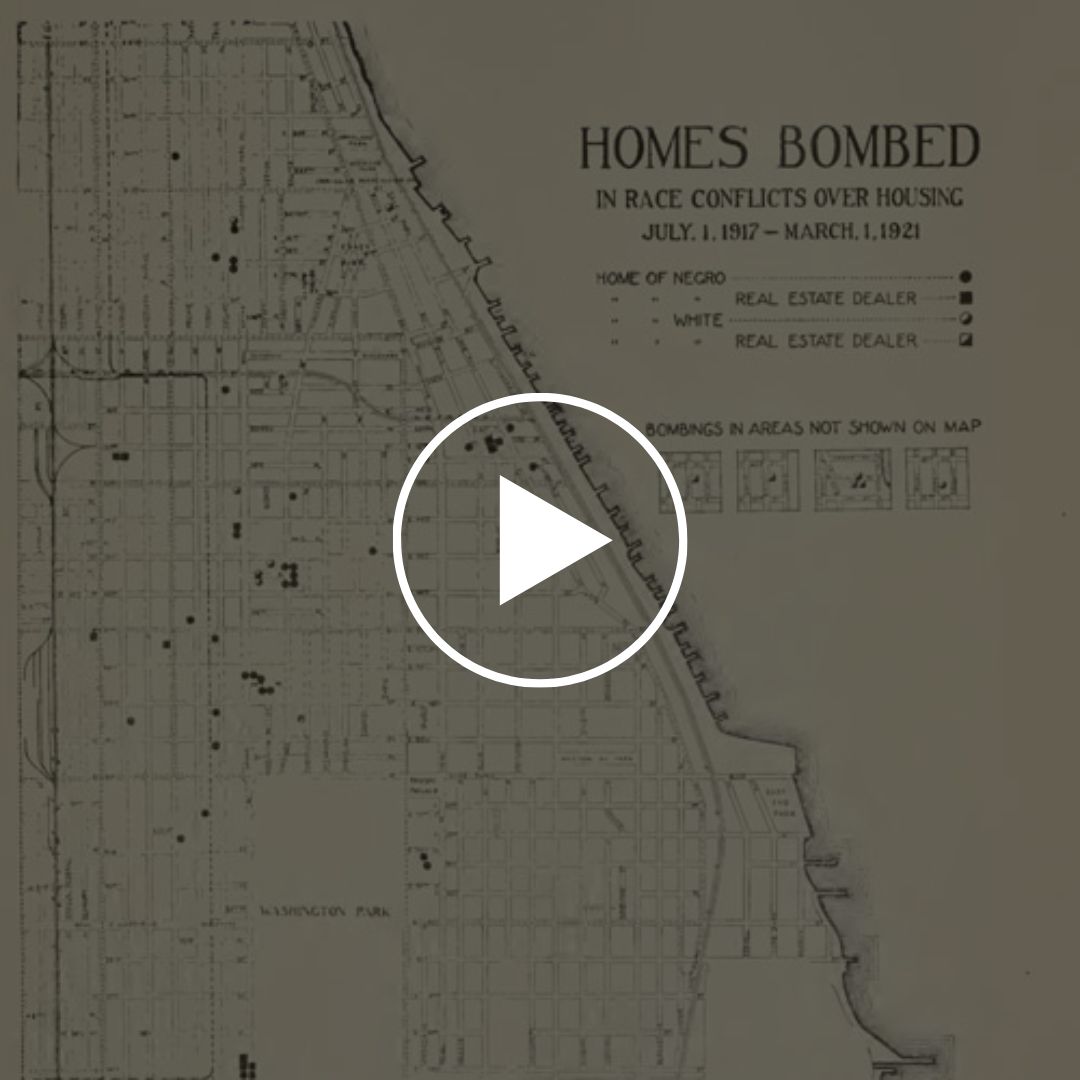 Episode 2: The Chicago Plan, Part 1 | Shame of Chicago, Shame of the Nation
